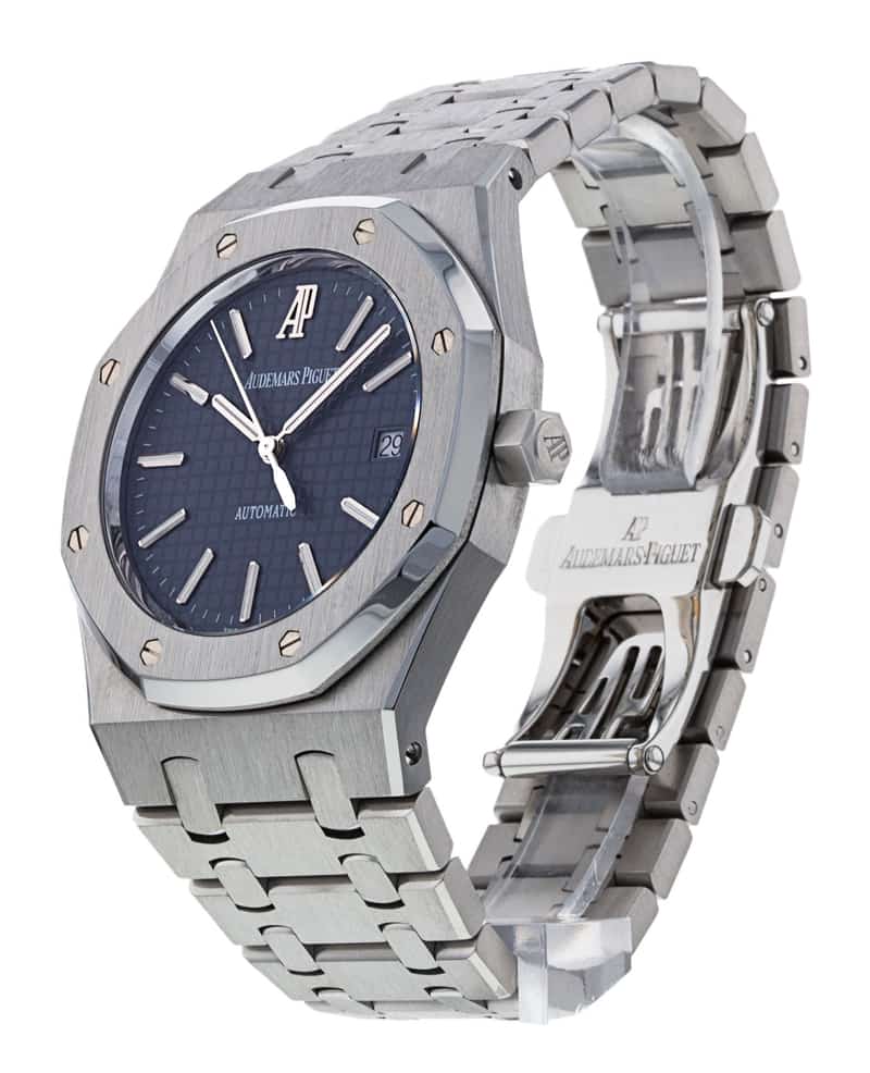 Audemars Piguet Royal Oak 15300ST.OO.1220ST.02